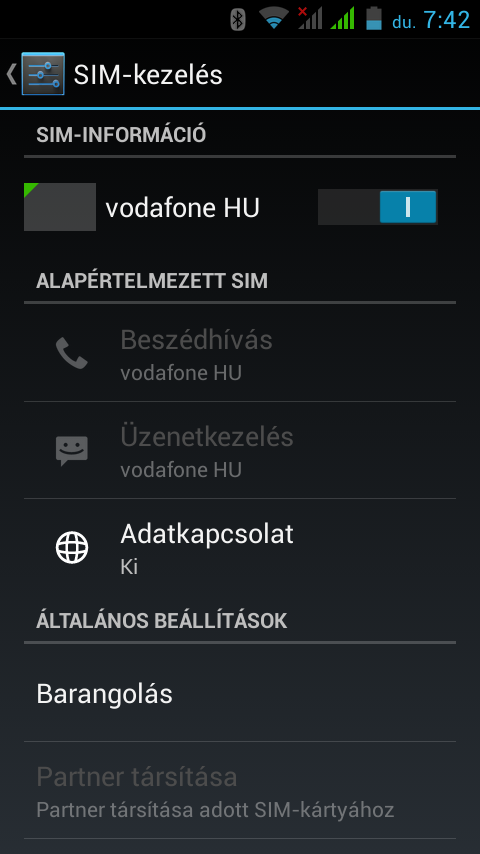 Gigabyte GSmart Rey R3 - DUAL SIM Gigabyte GSmart Rey R3 - DUAL SIM