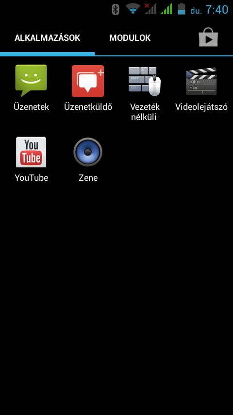 Gigabyte GSmart Rey R3 - DUAL SIM Gigabyte GSmart Rey R3 - DUAL SIM
