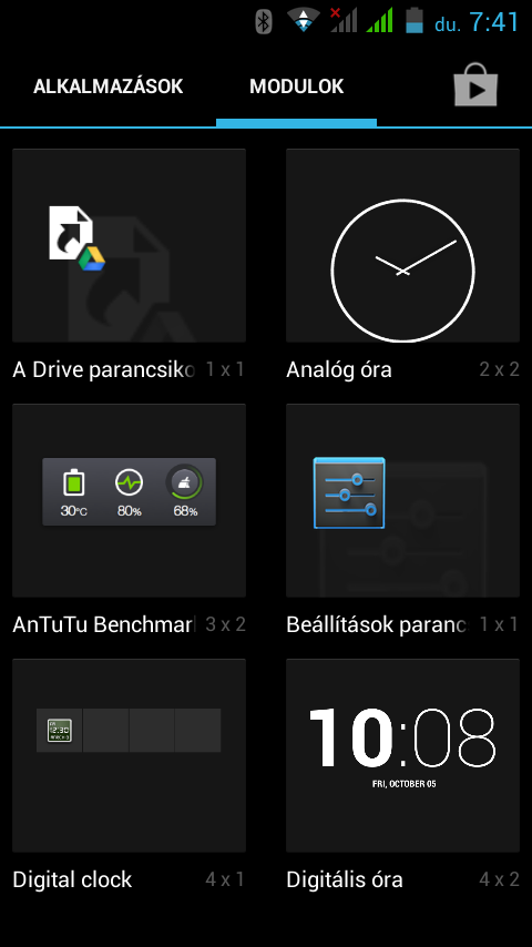 Gigabyte GSmart Rey R3 - DUAL SIM Gigabyte GSmart Rey R3 - DUAL SIM