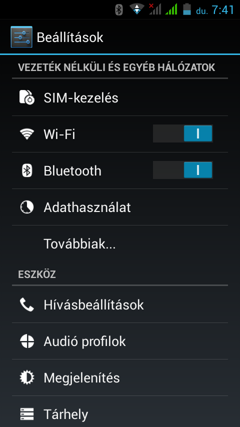 Gigabyte GSmart Rey R3 - DUAL SIM Gigabyte GSmart Rey R3 - DUAL SIM