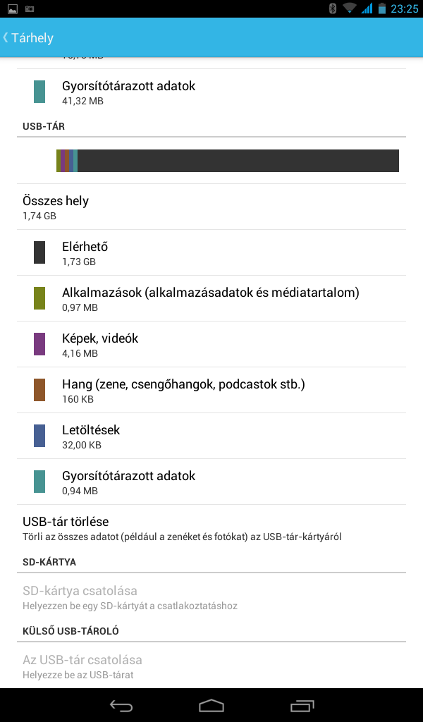 WayteQ xTAB 7X - DUAL SIM