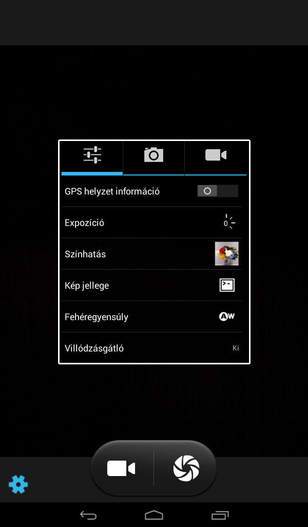 WayteQ xTAB 7X - DUAL SIM