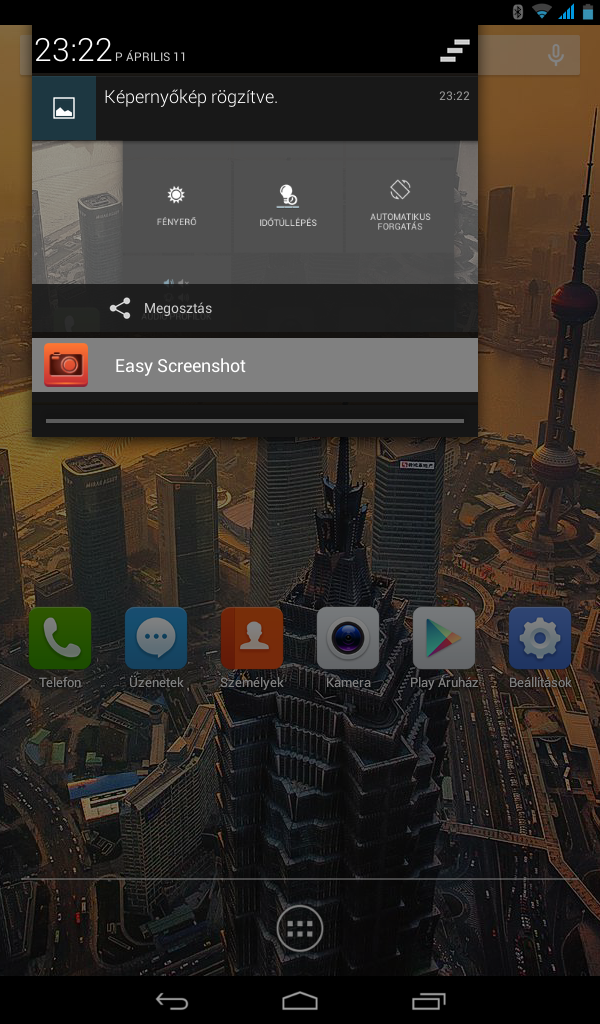 WayteQ xTAB 7X - DUAL SIM