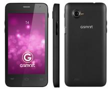 Gigabyte GSmart T4 teszt Gigabyte GSmart T4