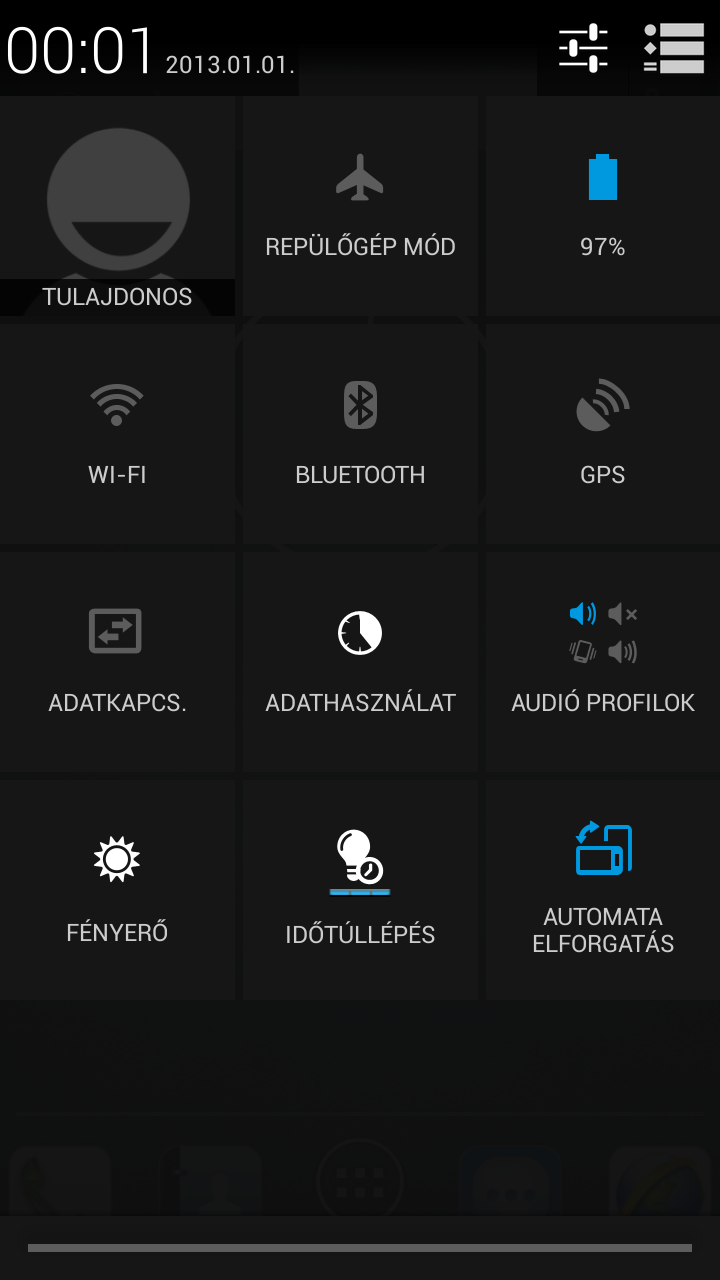 Concorde 5005 NFC Concorde 5005 NFC