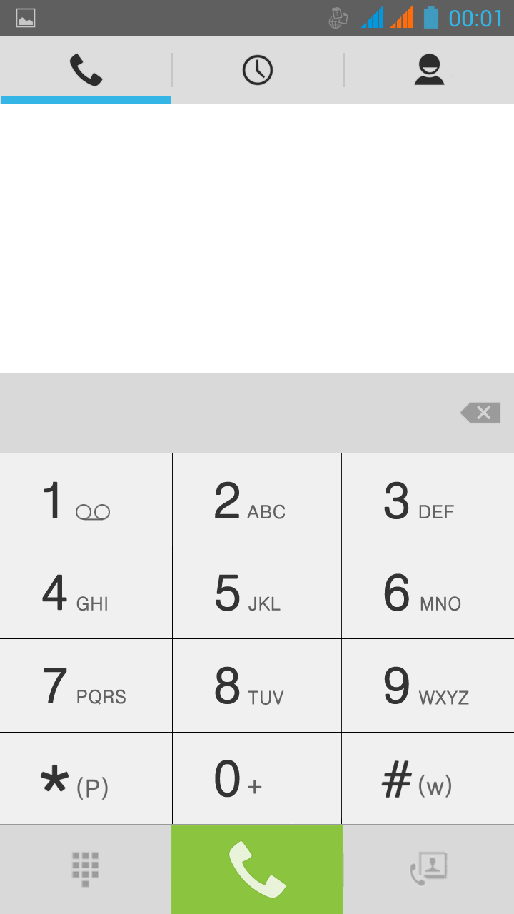 Concorde 5005 NFC Concorde 5005 NFC