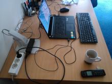 Gigabyte GSmart Simba SX1