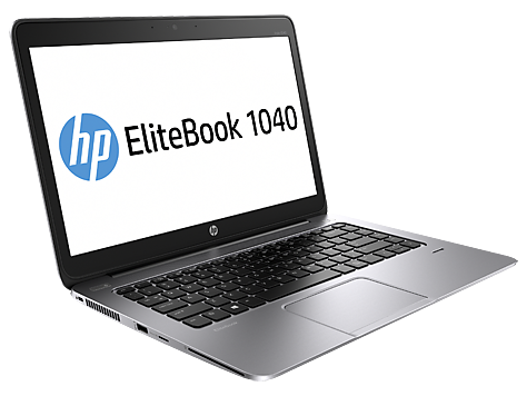 HP EliteBook Folio 1040 G1