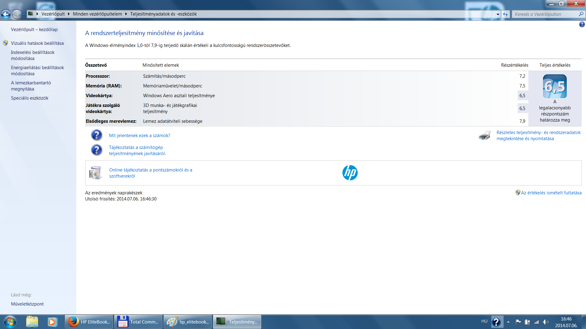 HP EliteBook Folio 1040 G1