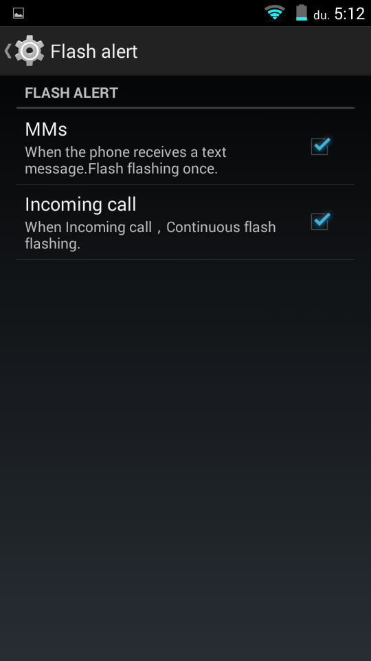 Concorde SmartPhone 5500