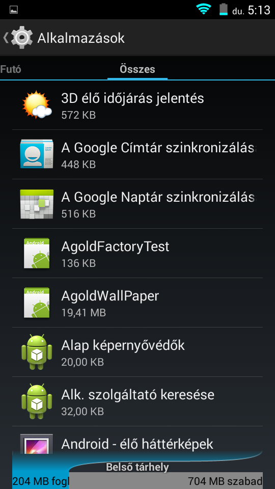 Concorde SmartPhone 5500