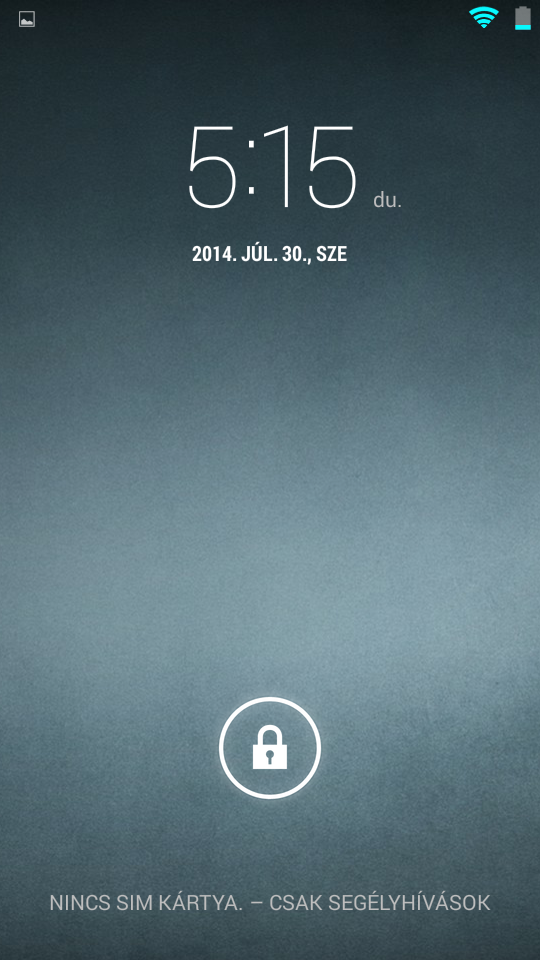 Concorde SmartPhone 5500