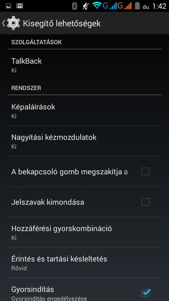 Concorde SmartPhone 5500