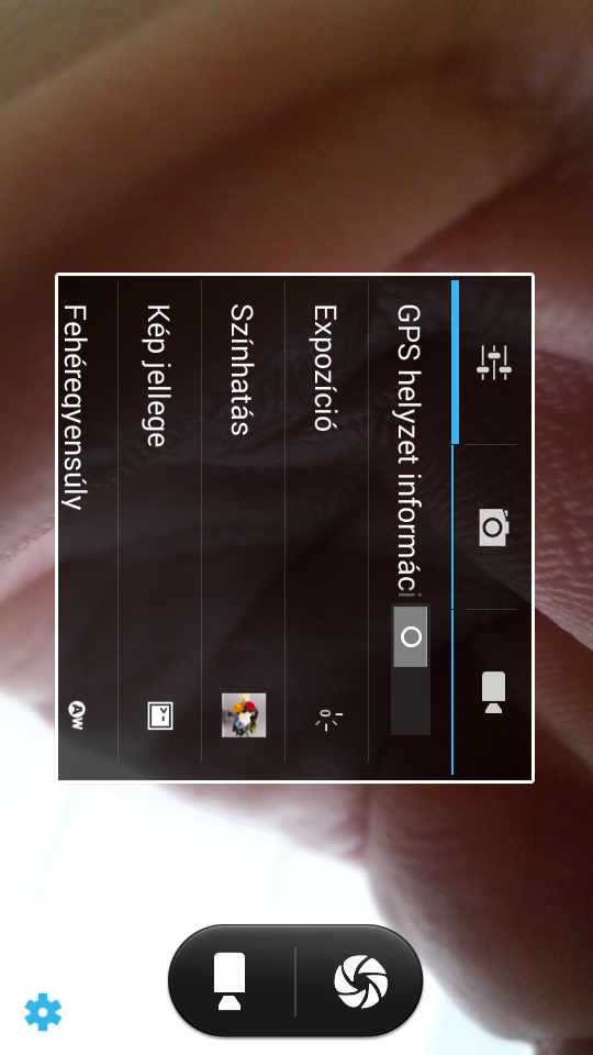 Concorde SmartPhone 5500