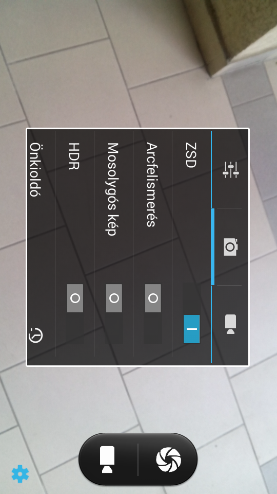 Concorde SmartPhone 5500