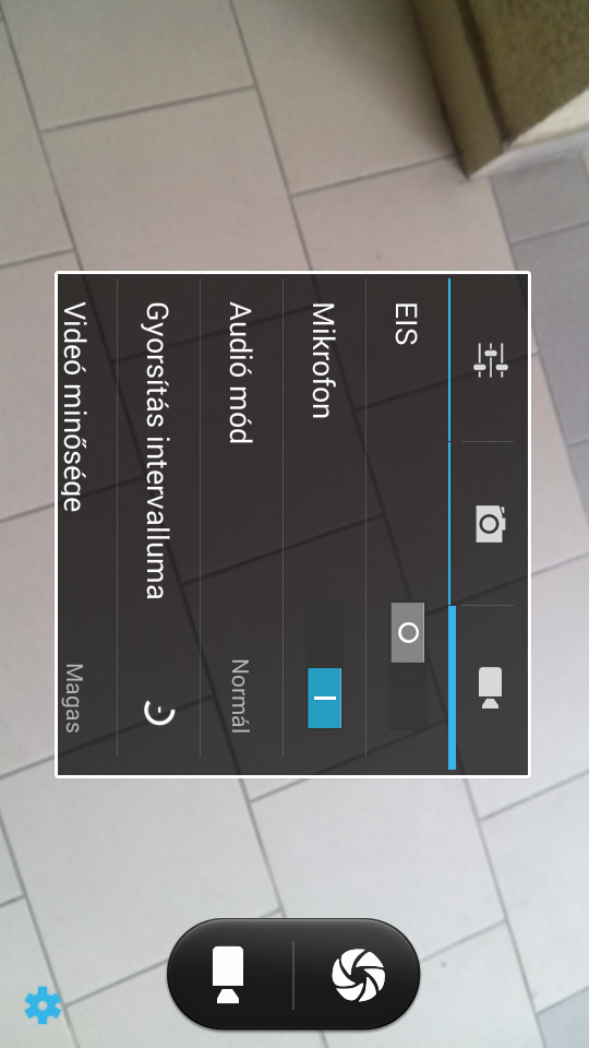 Concorde SmartPhone 5500