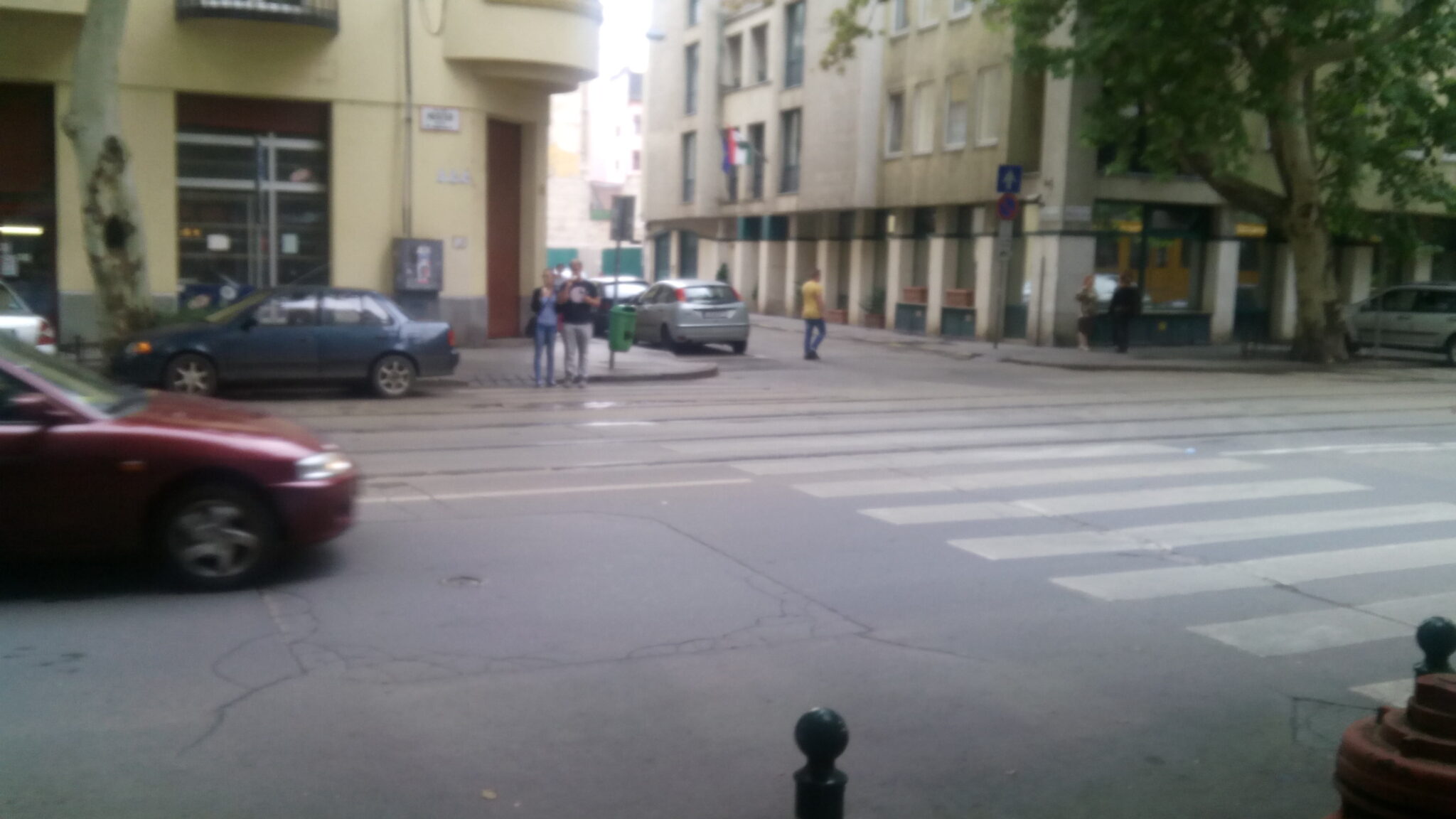 Concorde SmartPhone 5500