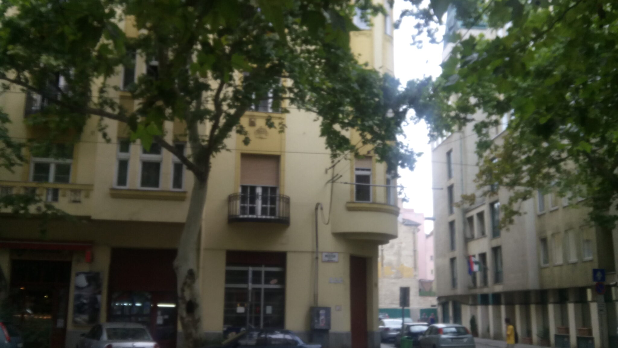 Concorde SmartPhone 5500