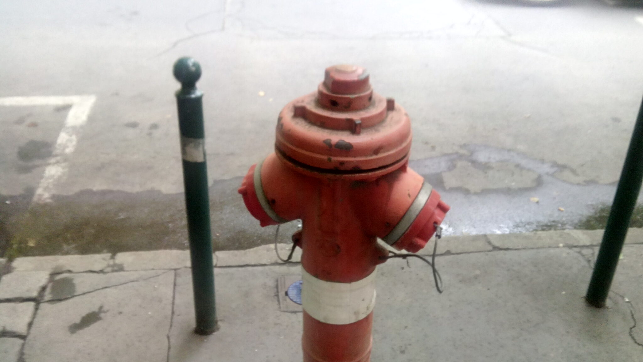 Concorde SmartPhone 5500