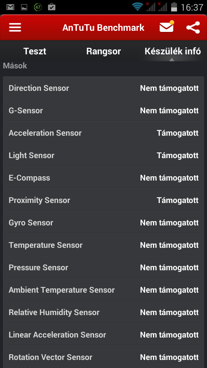 Gigabyte GSmart Mika M2