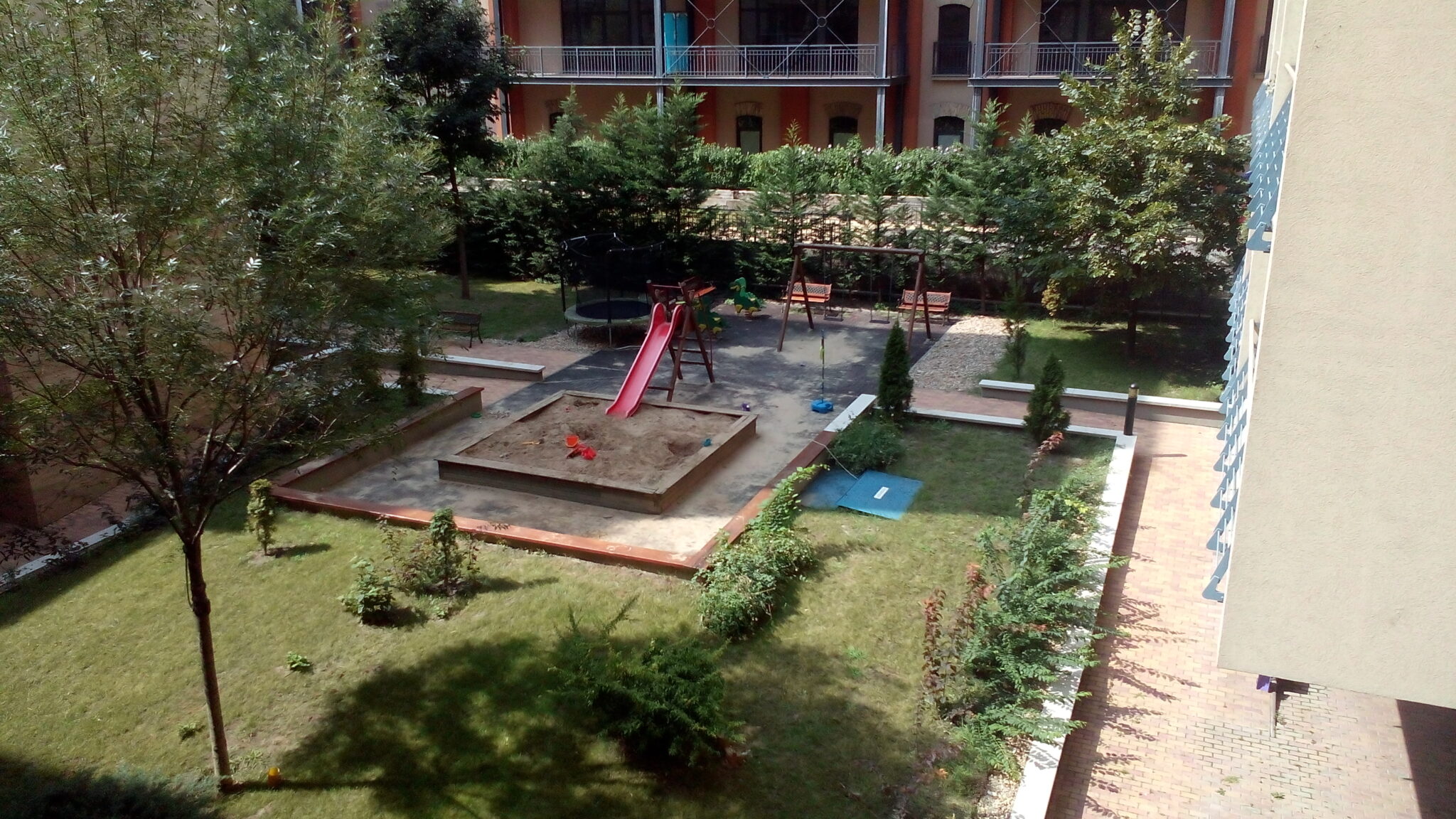 Gigabyte GSmart Mika M2