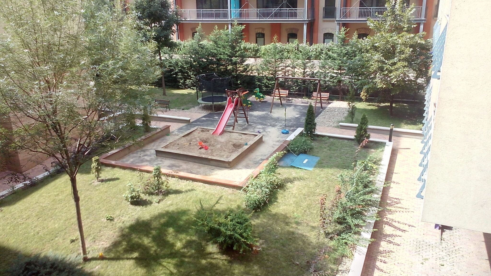 Gigabyte GSmart Mika M2