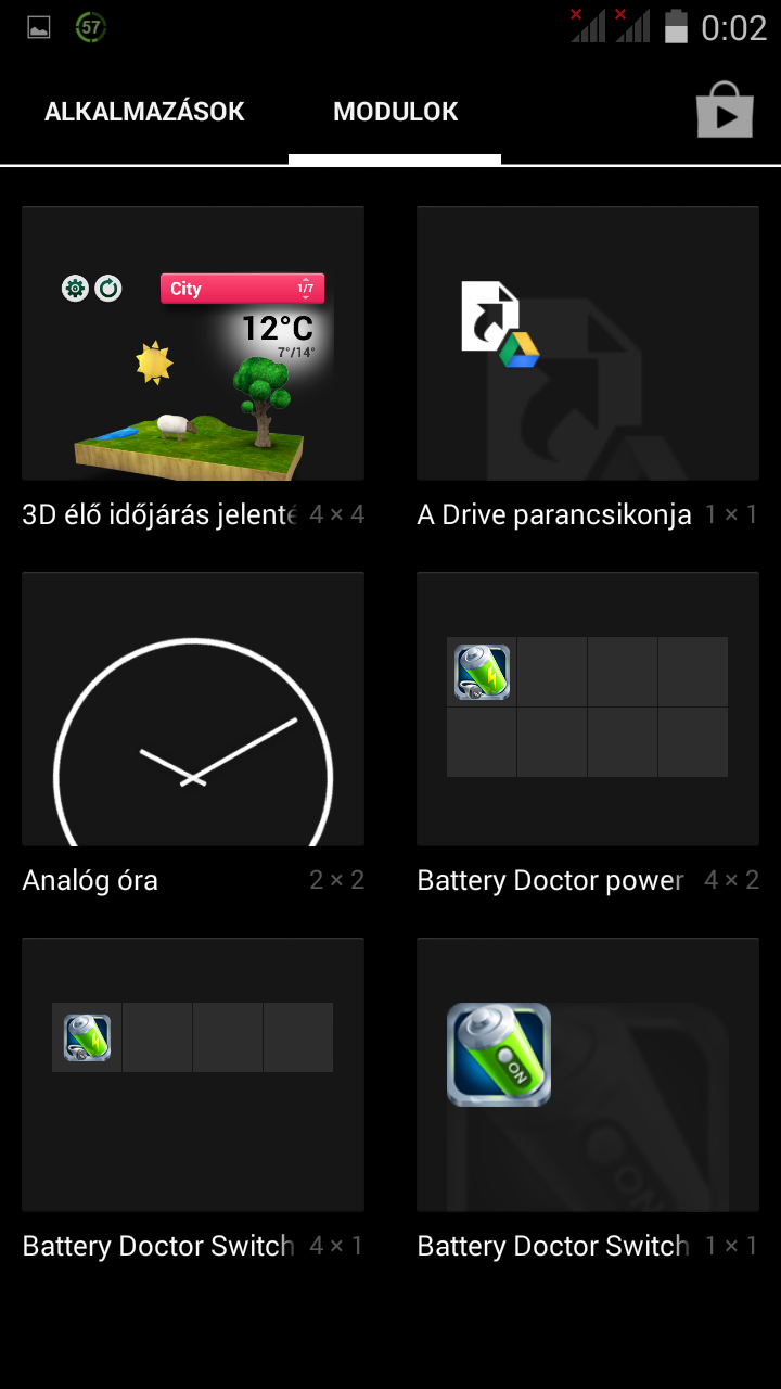 Gigabyte GSmart Mika M2