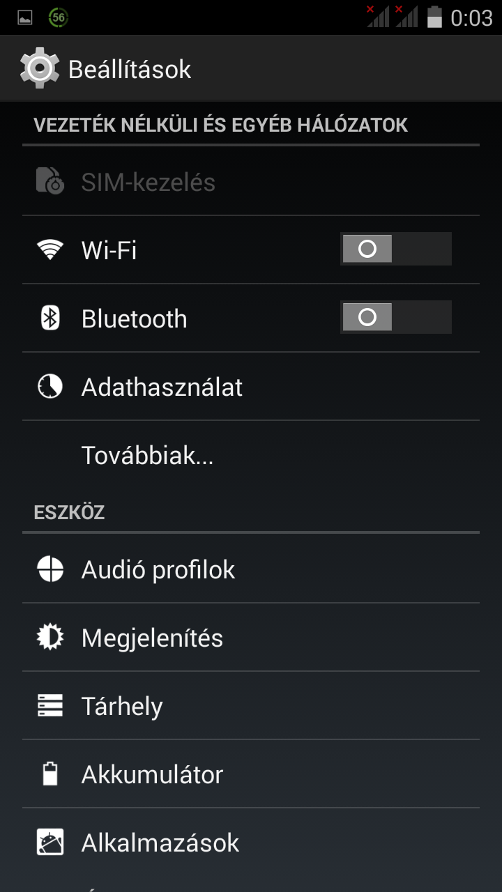 Gigabyte GSmart Mika M2