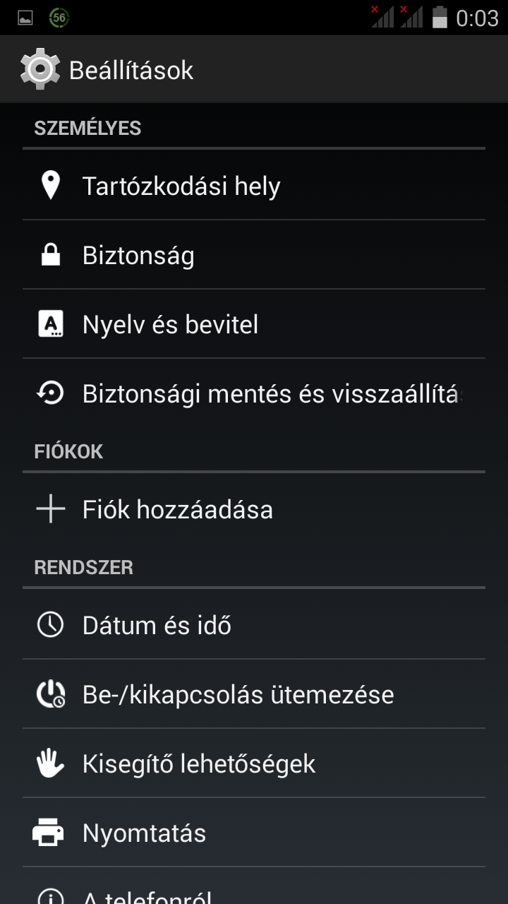Gigabyte GSmart Mika M2