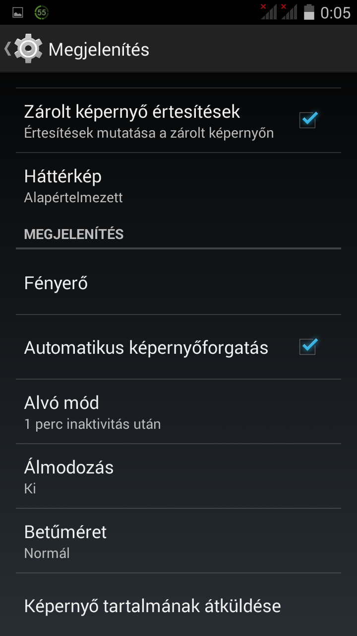 Gigabyte GSmart Mika M2