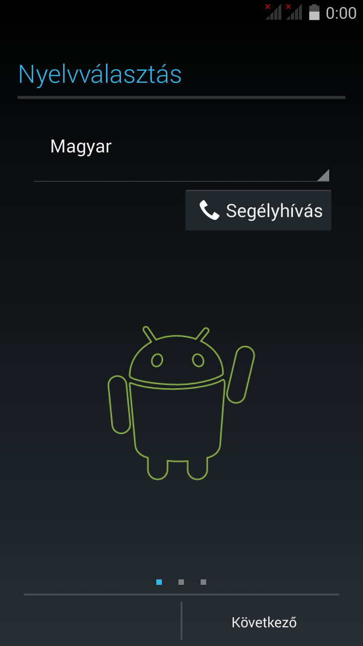 Gigabyte GSmart Mika M2