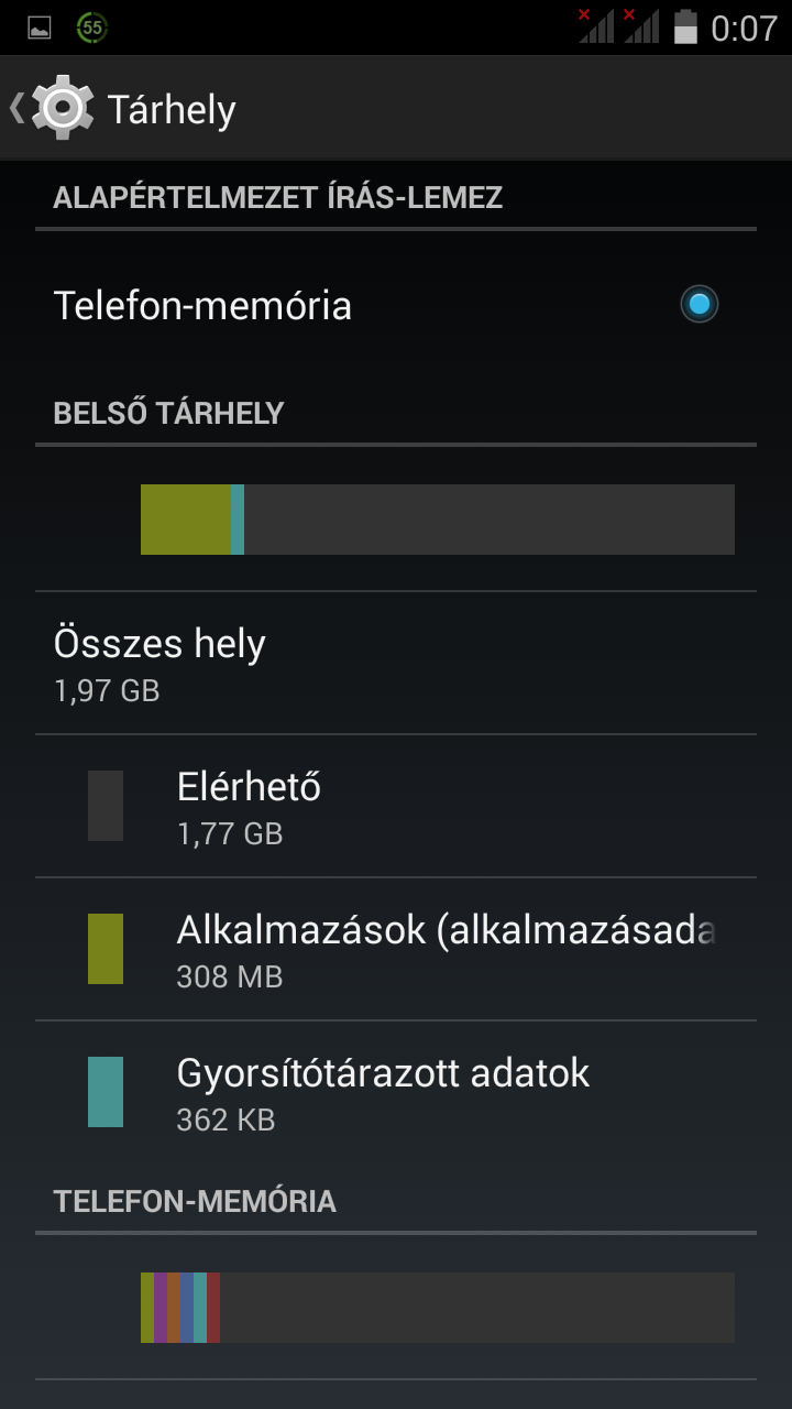 Gigabyte GSmart Mika M2