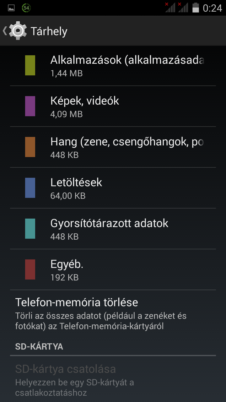 Gigabyte GSmart Mika M2