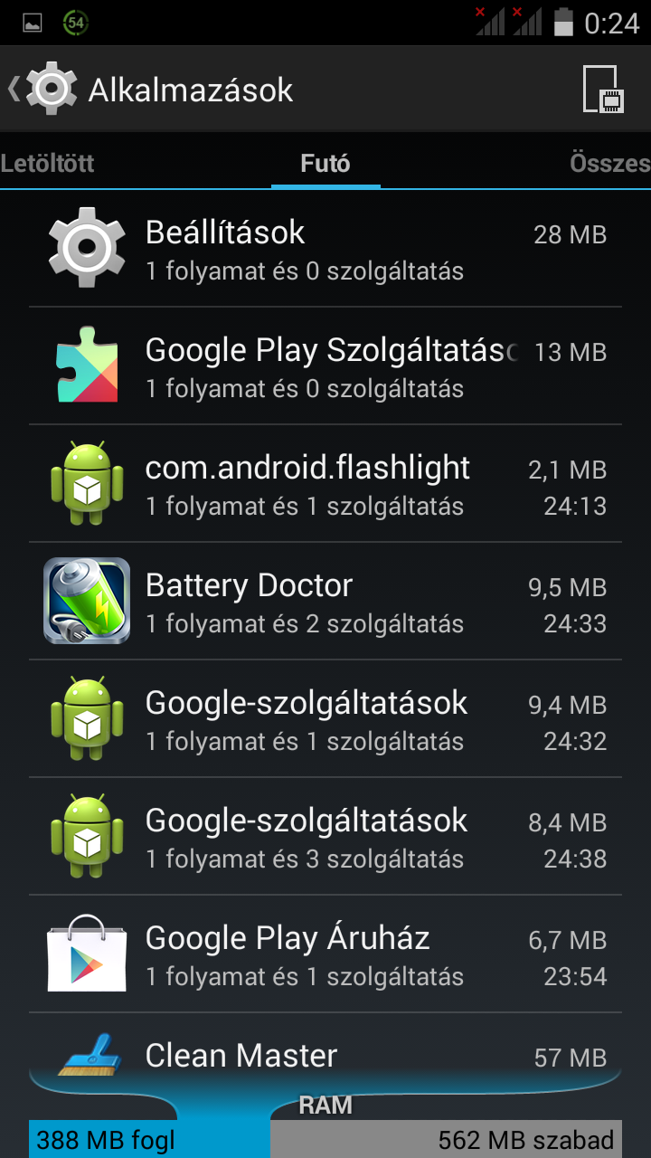 Gigabyte GSmart Mika M2