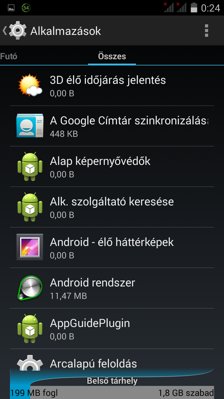 Gigabyte GSmart Mika M2