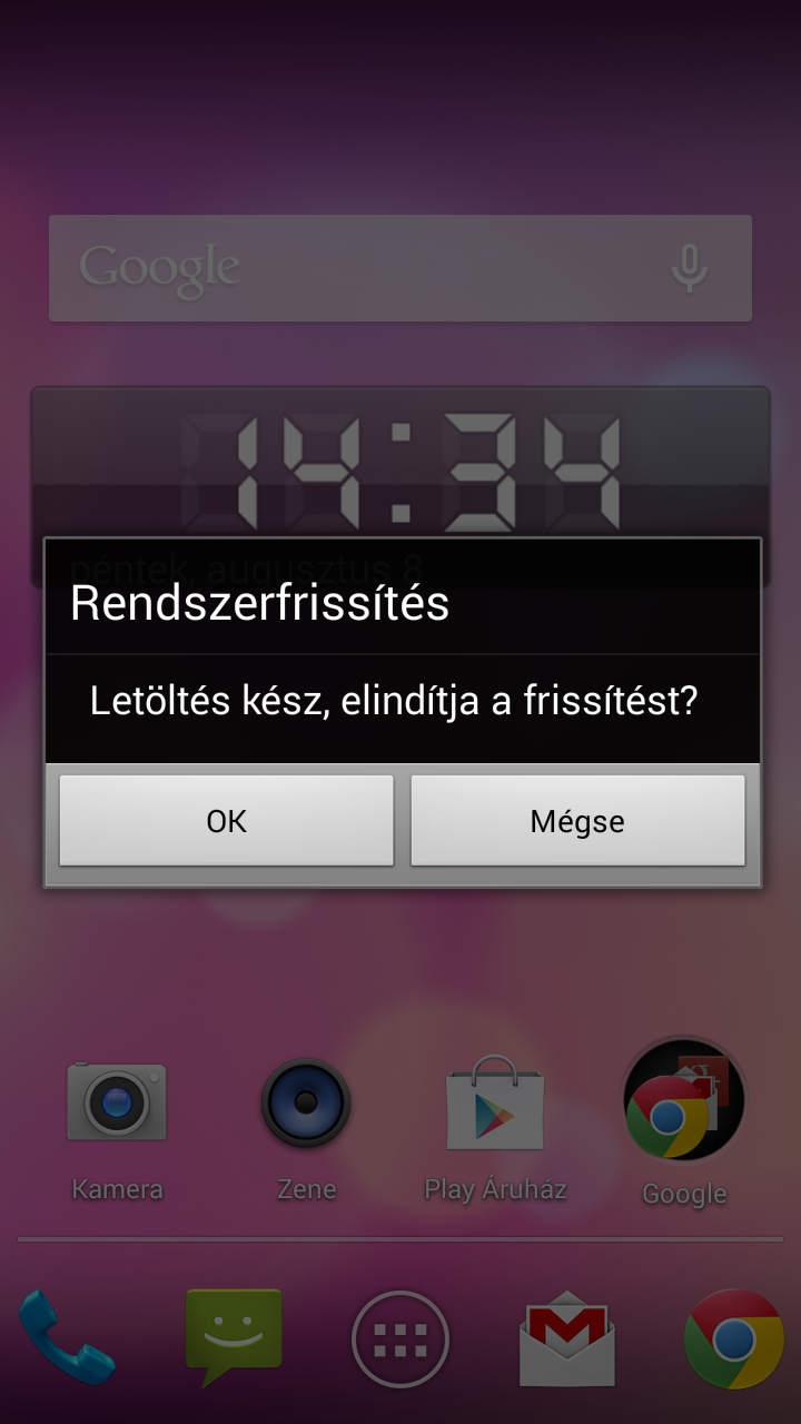 Gigabyte GSmart Mika M2