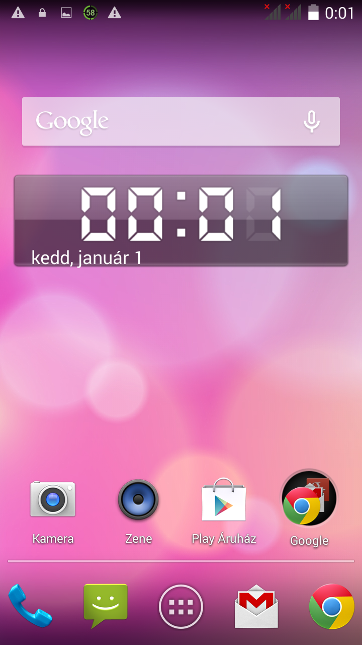 Gigabyte GSmart Mika M2