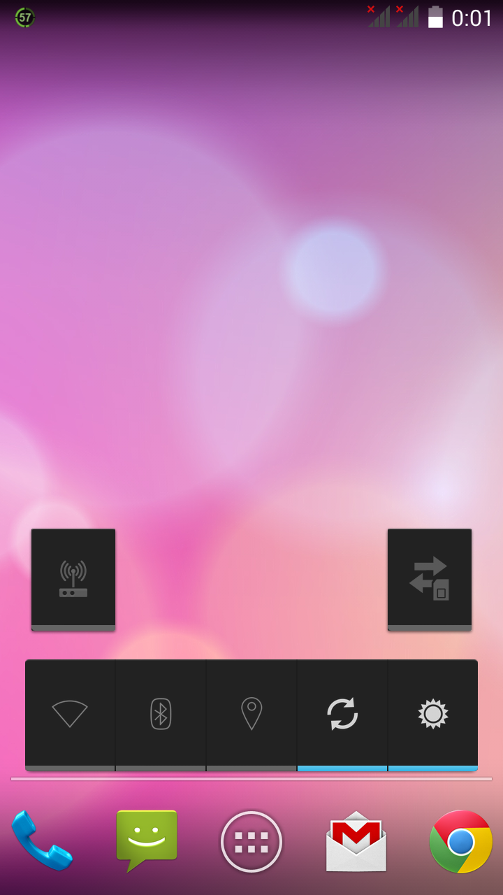 Gigabyte GSmart Mika M2