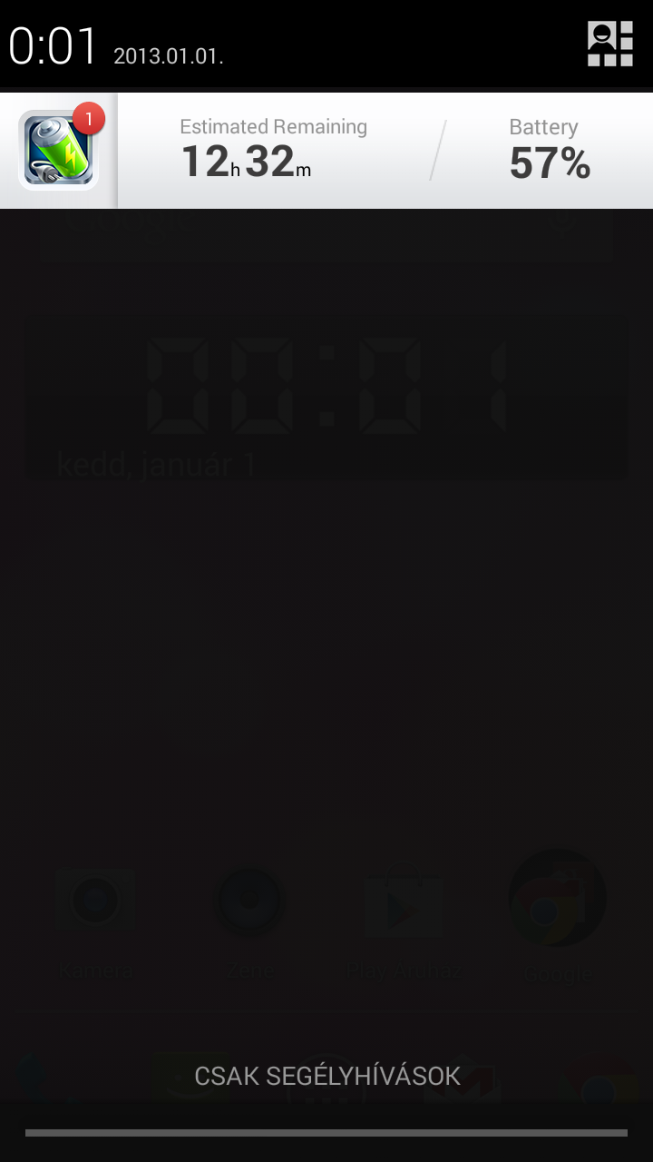 Gigabyte GSmart Mika M2