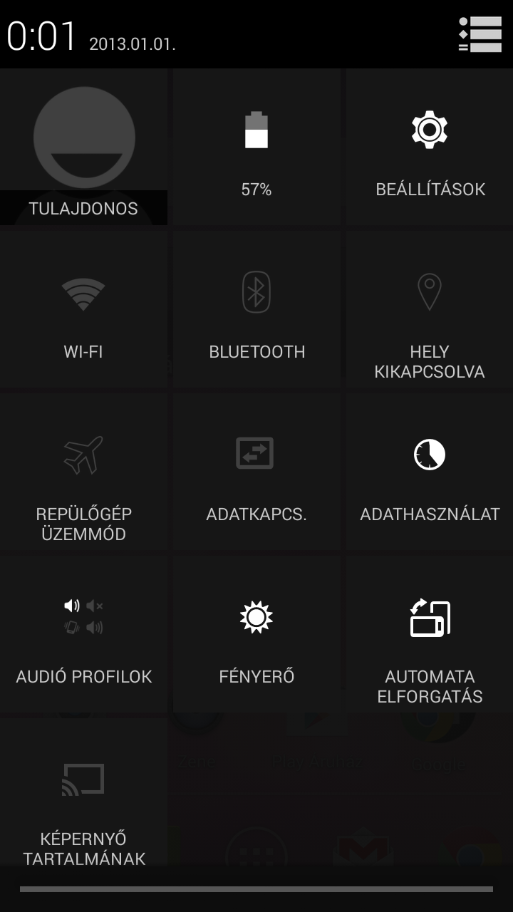 Gigabyte GSmart Mika M2