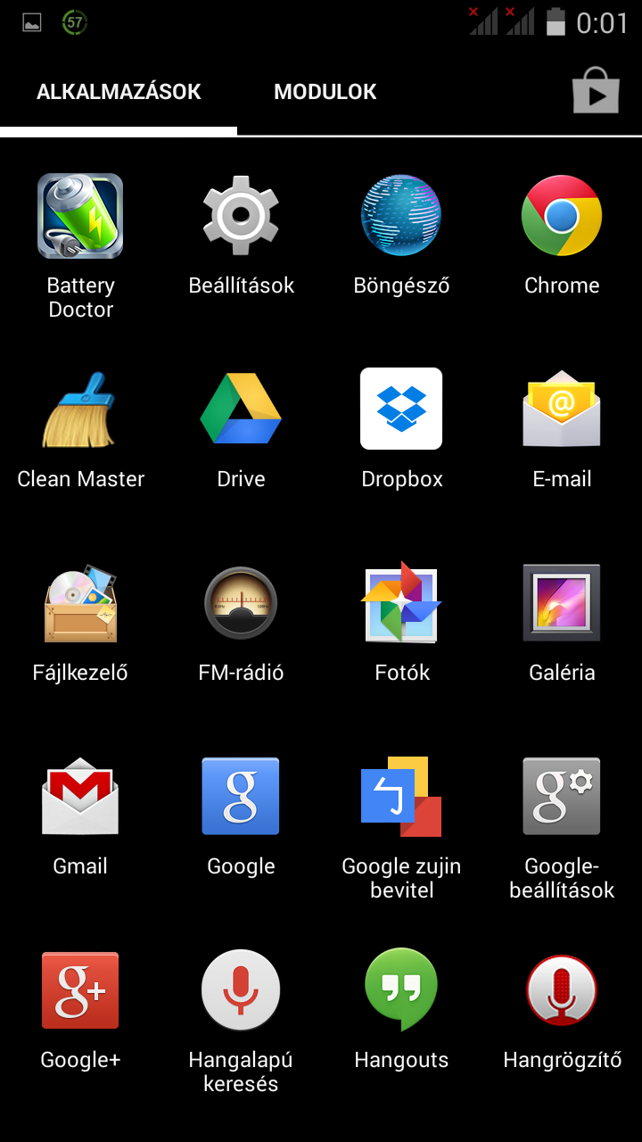 Gigabyte GSmart Mika M2