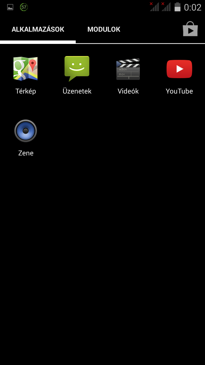 Gigabyte GSmart Mika M2