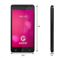 Gigabyte GSmart Arty A3