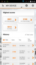 Gigabyte GSmart Arty A3