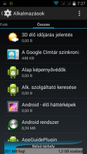 Gigabyte GSmart Arty A3