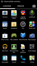 Gigabyte GSmart Arty A3