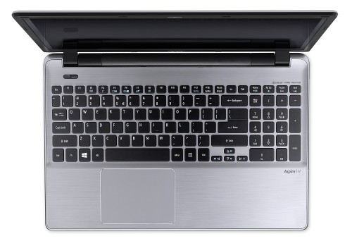 Acer Aspire V3-572 notebook