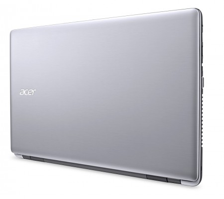 Acer Aspire V3-572 notebook