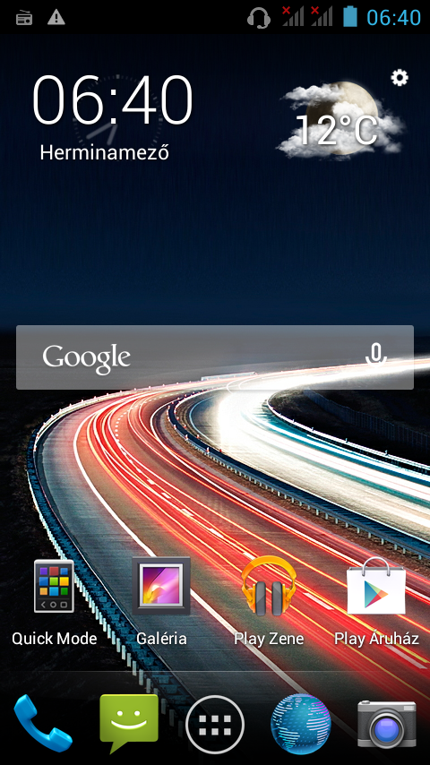 Acer Liquid Z5 Dual SIM