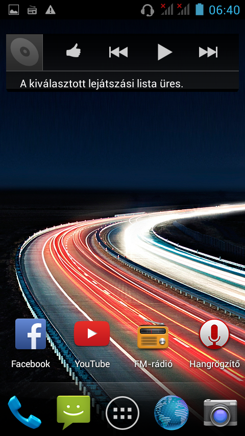 Acer Liquid Z5 Dual SIM